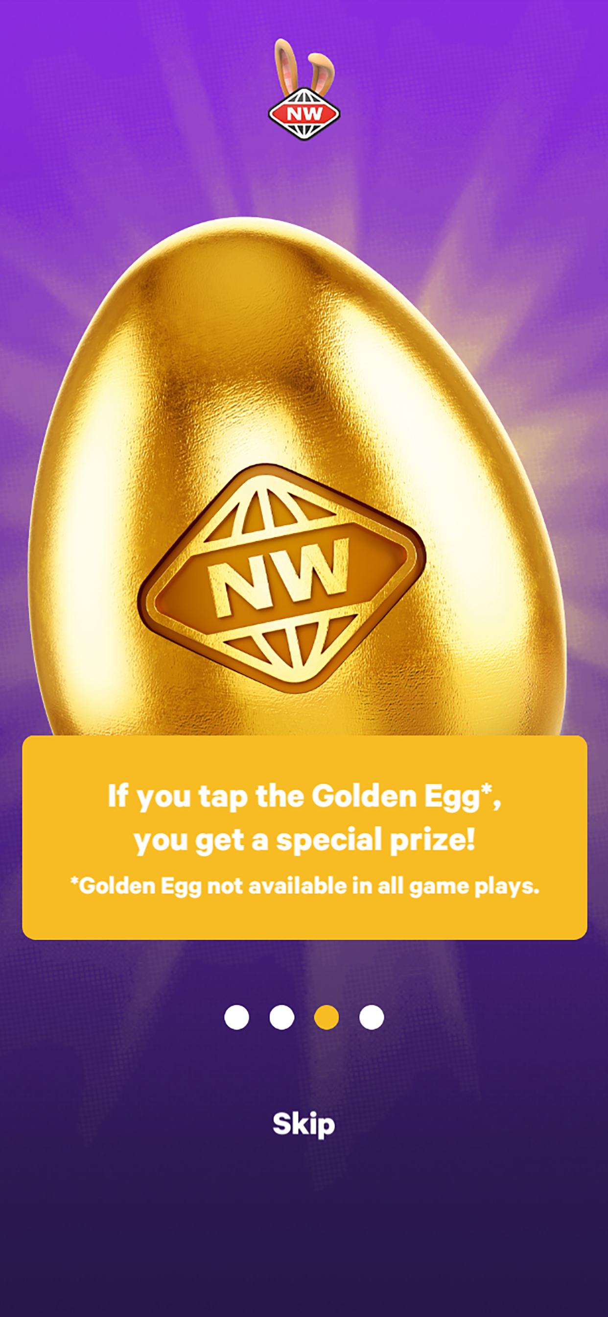 New World Epic Easter Hunt screenshot 3