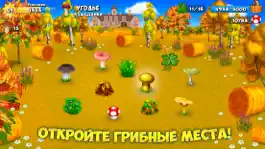 Game screenshot Грибники и Кланы mod apk