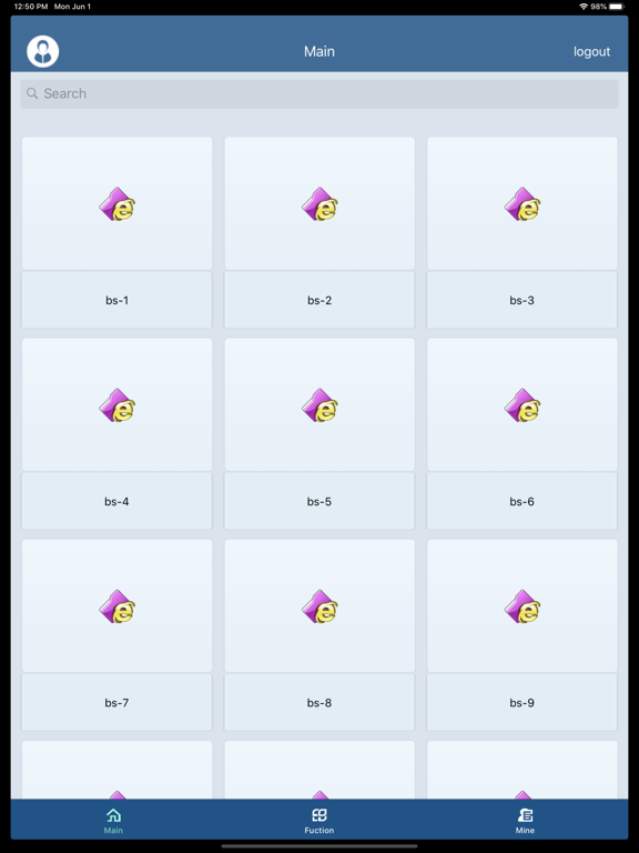 Screenshot #4 pour TrustAccessVS