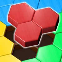 Block Hexa Puzzle: Wooden Game apk