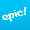 Epic! - Kids’ Books and Videos image