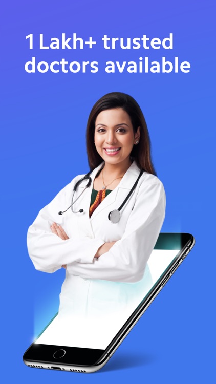 Practo - Consult Doctor Online screenshot-7