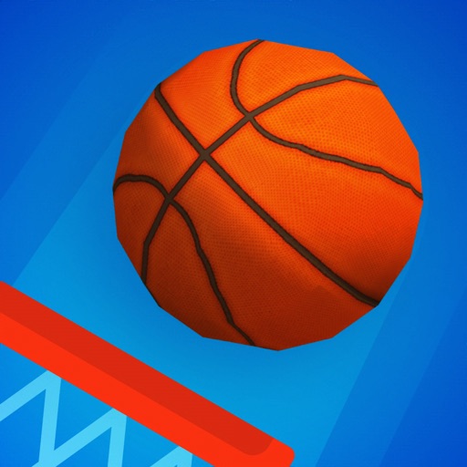 HOOP Basketball