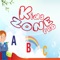 The Kids World ABC Puzzle is a simple and funny education game, ideal for your children because they will train their brain, imagination and creativity while having fun