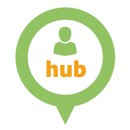 University of Cumbria Hub icon