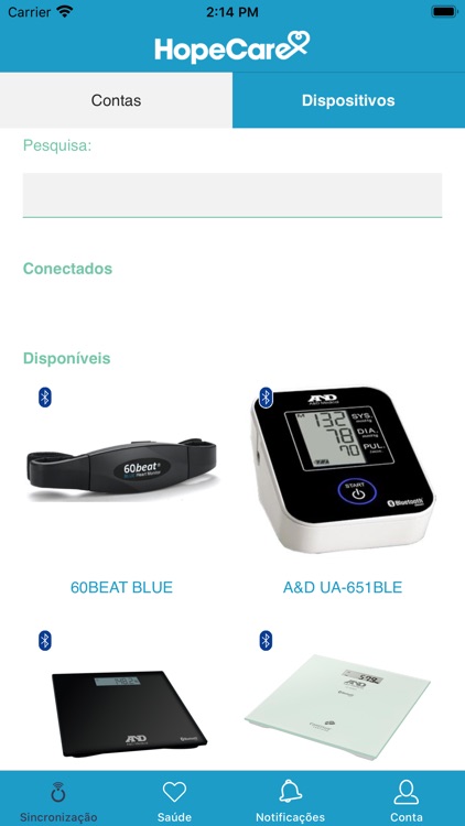 HopeCare screenshot-4