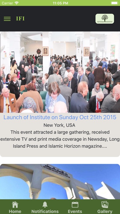 Interfaith screenshot-3