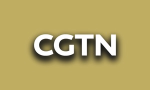 CGTN - China Global TV Network