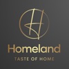HomeLand Hungarian Foodss