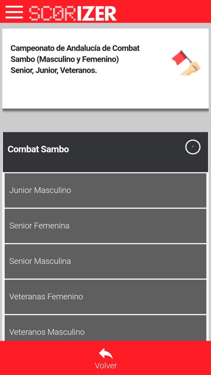 Scorizer screenshot-4
