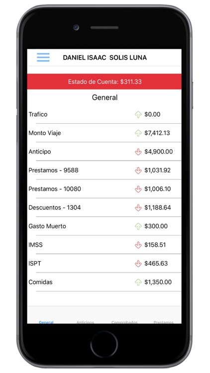 GNyC Operadores screenshot-3