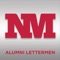 The UNM Lettermen app brings the power of the University of New Mexico Lettermen's Association to your mobile device