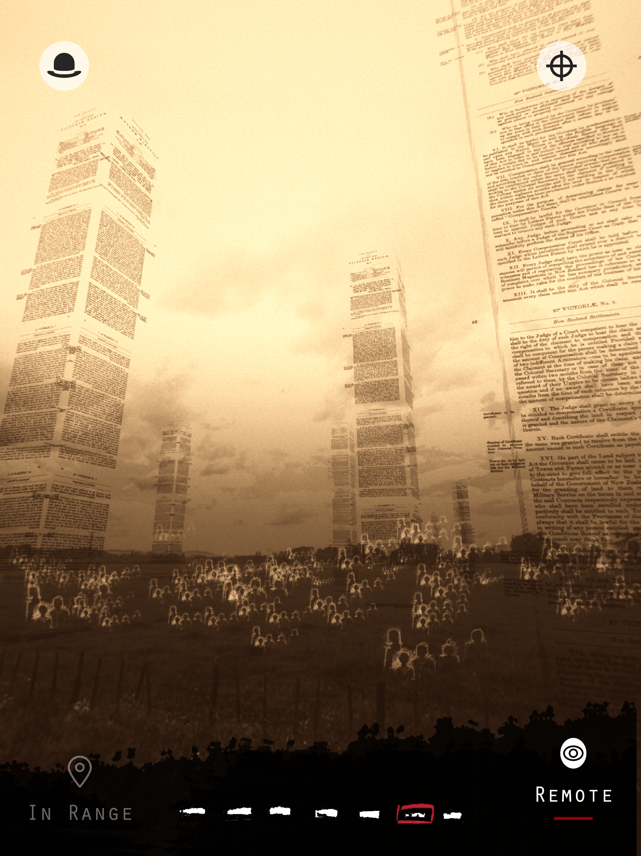 Ruatoki screenshot 5