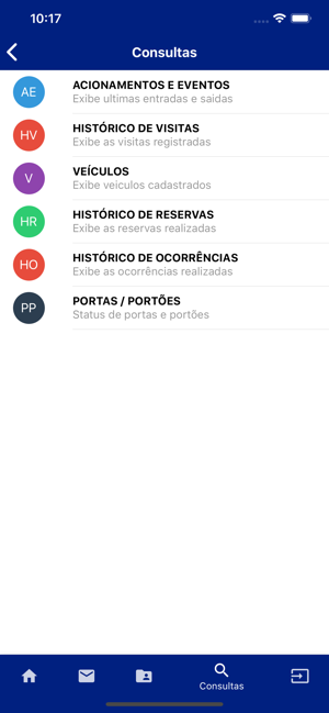 Sepa Serviços(圖5)-速報App