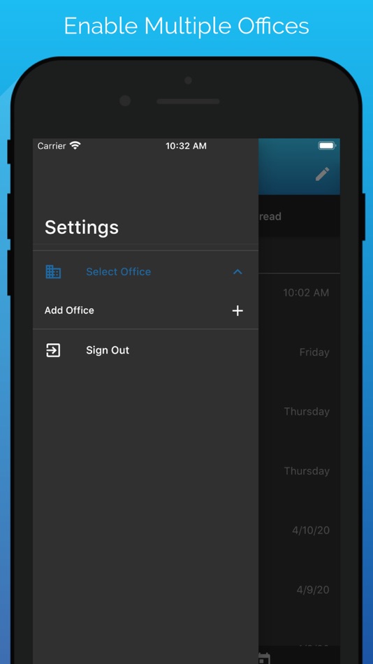#7. Flex Mobile App (iOS) 由: Flex Dental Solutions, LLC.
