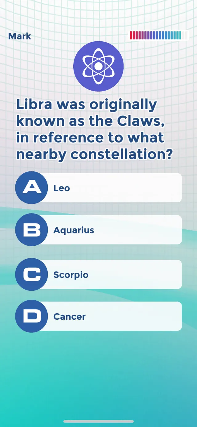 Trivia: Knowledge Trainer Pro screenshot 5