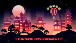 Game screenshot Light The Night apk