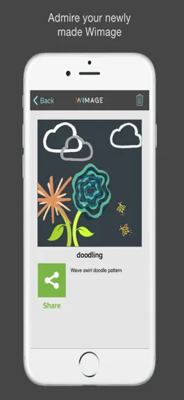 Game screenshot Wimage apk