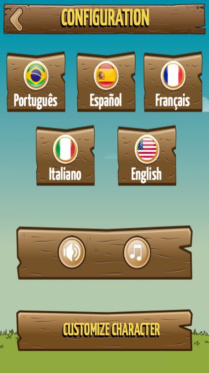 Billy Hangman screenshot-5