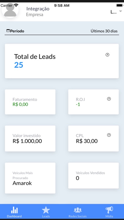 Lead Force screenshot-4