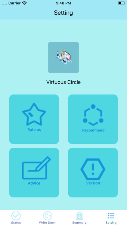 Record every bit of life screenshot-4