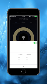 Monster Smart App screenshot