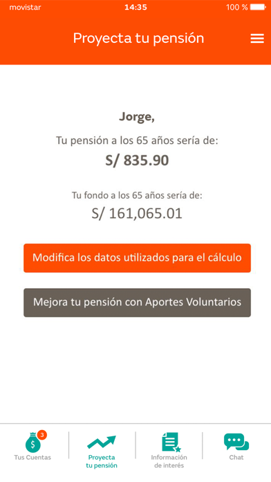 How to cancel & delete Prima AFP from iphone & ipad 2