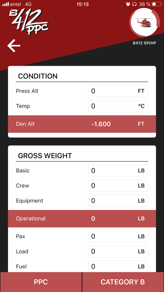 #3. B412 PPC (iOS) By: Eugenio Jose Castillo Cruz