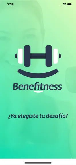 Game screenshot Benefitness mod apk