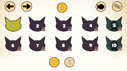 Ear Cat Lite - Ear Training screenshot 2