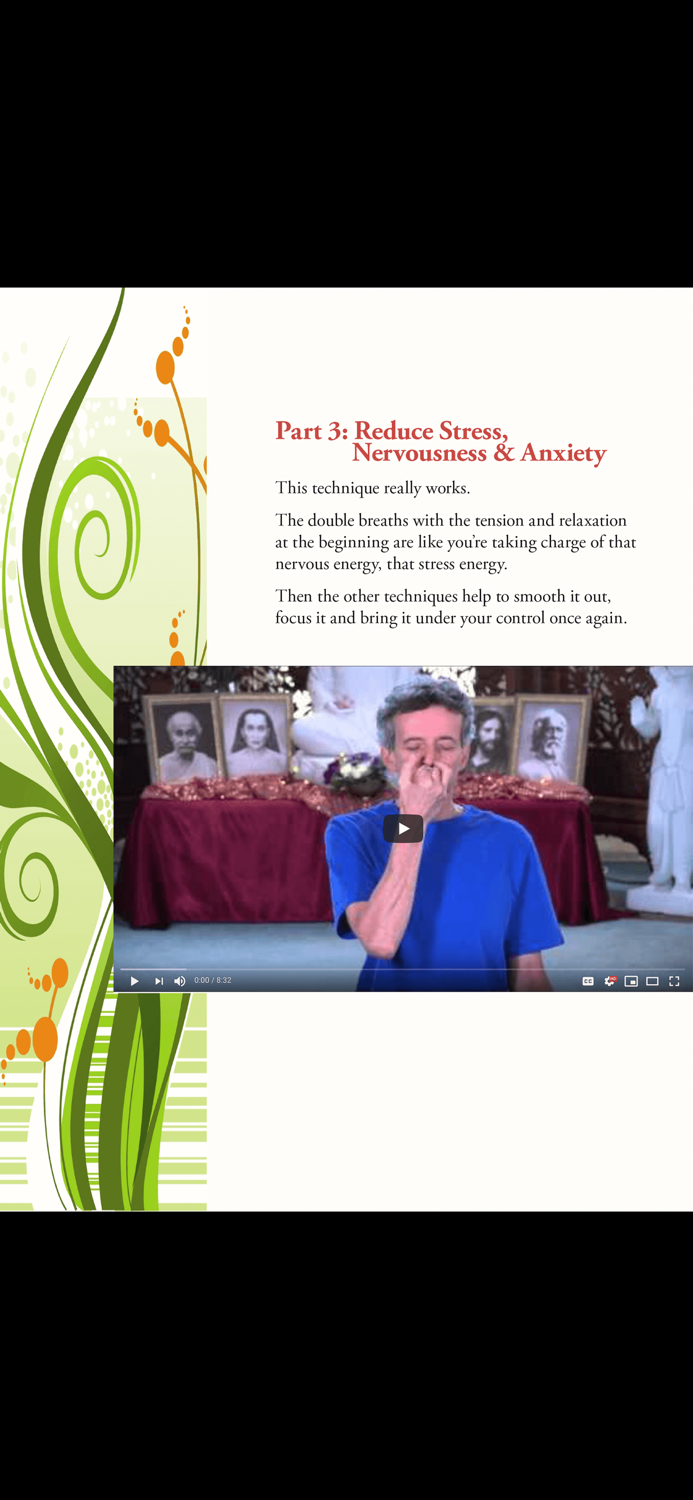 Spiritual Life Magazine