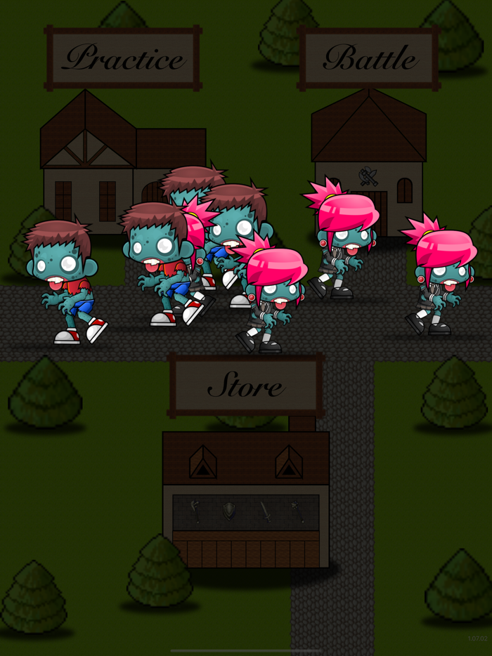 Learning ABC Letters