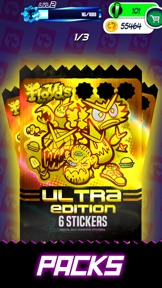 Floyd's Sticker Squad screenshot