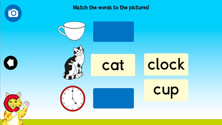 Interactive Handwriting screenshot-4