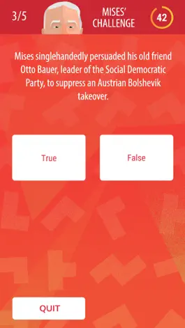 Game screenshot UFM Mentors hack