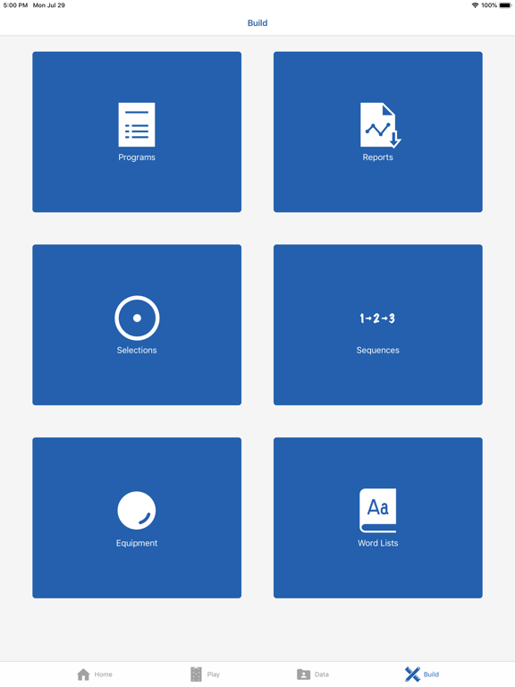 SMARTfit - Seize the Now iPad screenshot 4 - Health & Fitness app