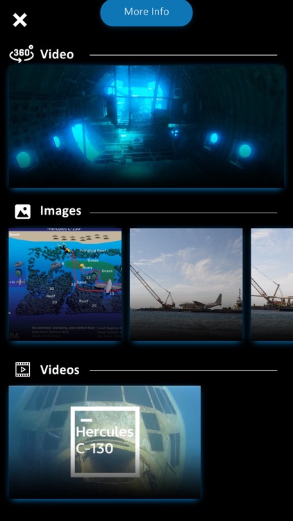 Dive in Aqaba screenshot-3