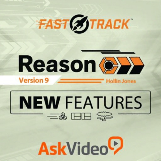 New Features Course For Reason