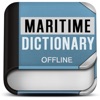Icon Maritime Dictionary Offline