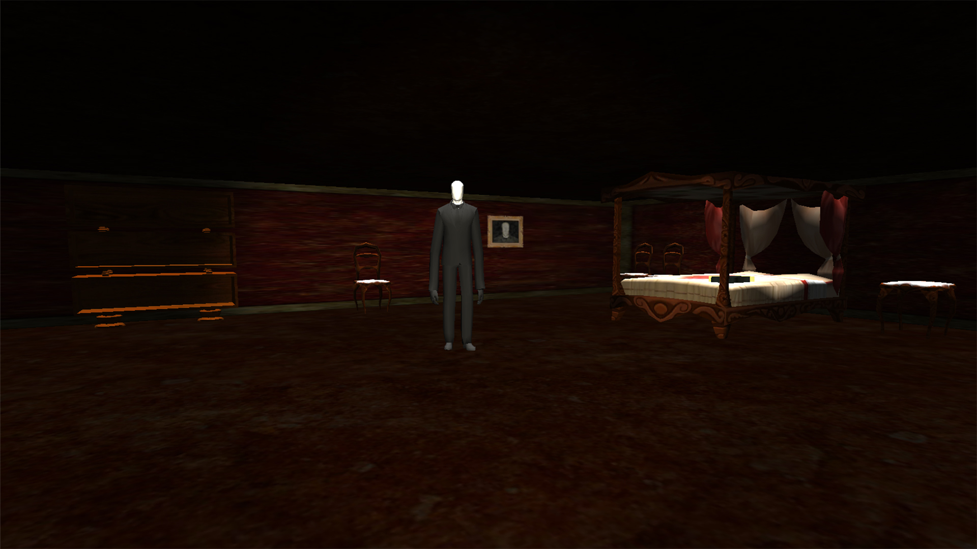 House of Slender TV screenshot 8