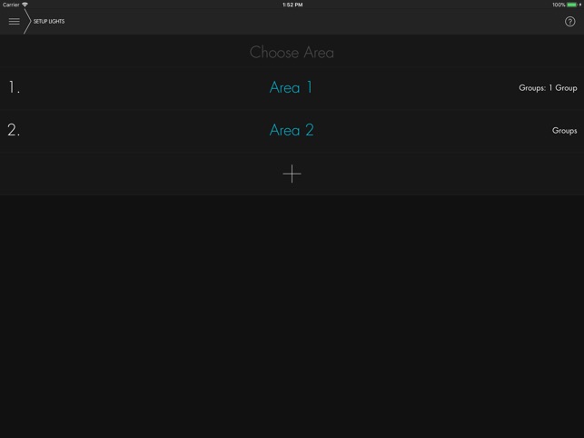 INspire Lighting Control(圖2)-速報App