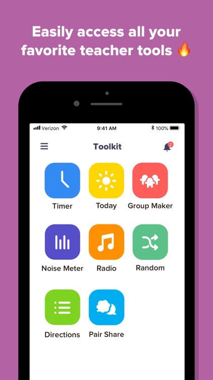 ClassDojo screenshot-3