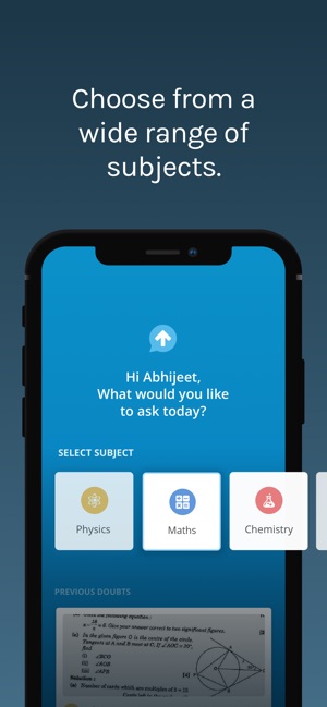 Toppr Doubts - JEE, NEET, CBSE(圖4)-速報App
