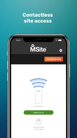 MSite Workforce screenshot 3