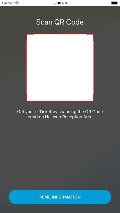 Halcyon Peme App screenshot-4