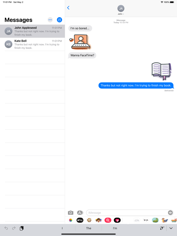 Screenshot #5 pour Yogi Life