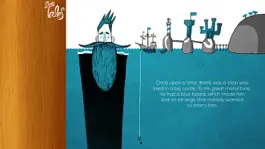 Game screenshot Blue Beard - Classic Tales mod apk