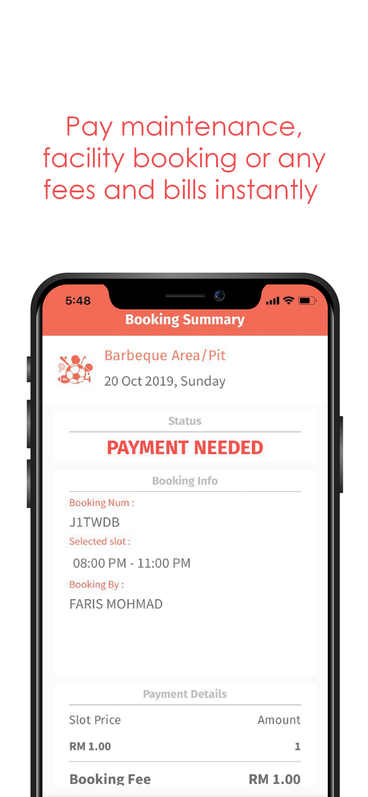 LinkZZapp screenshot 9