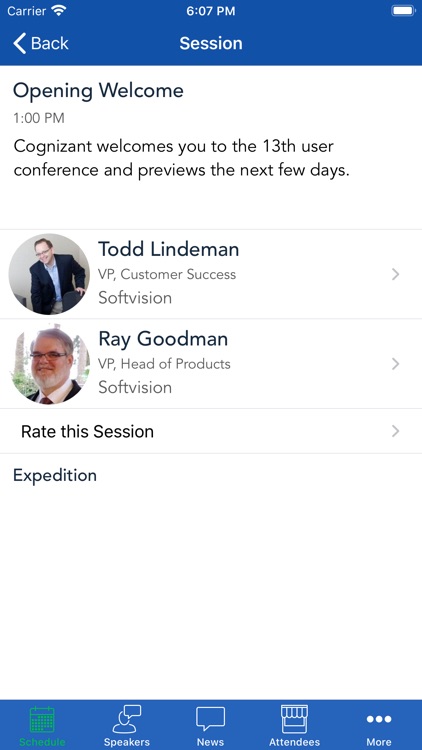 2020 User Conference