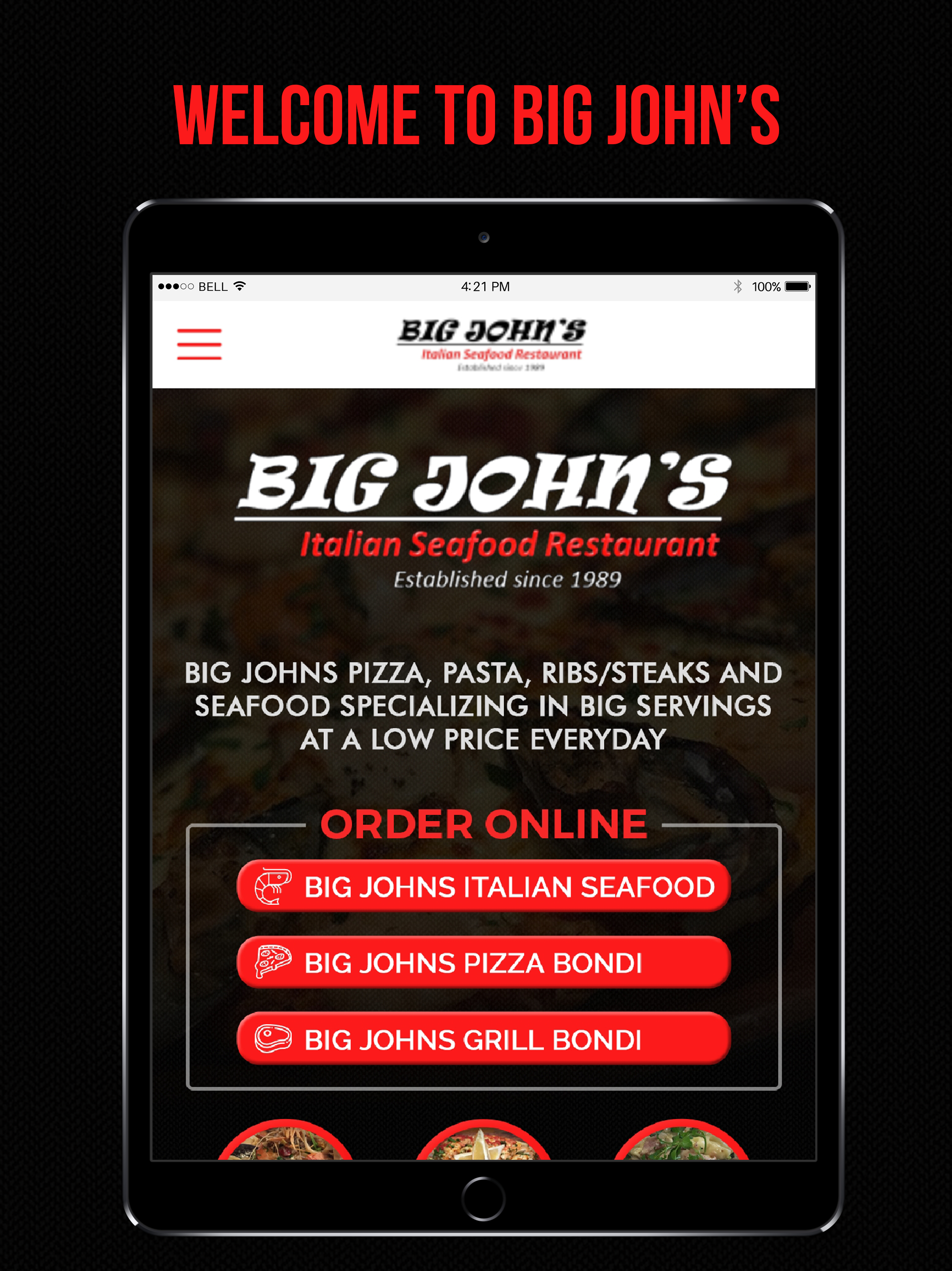 Big Johns